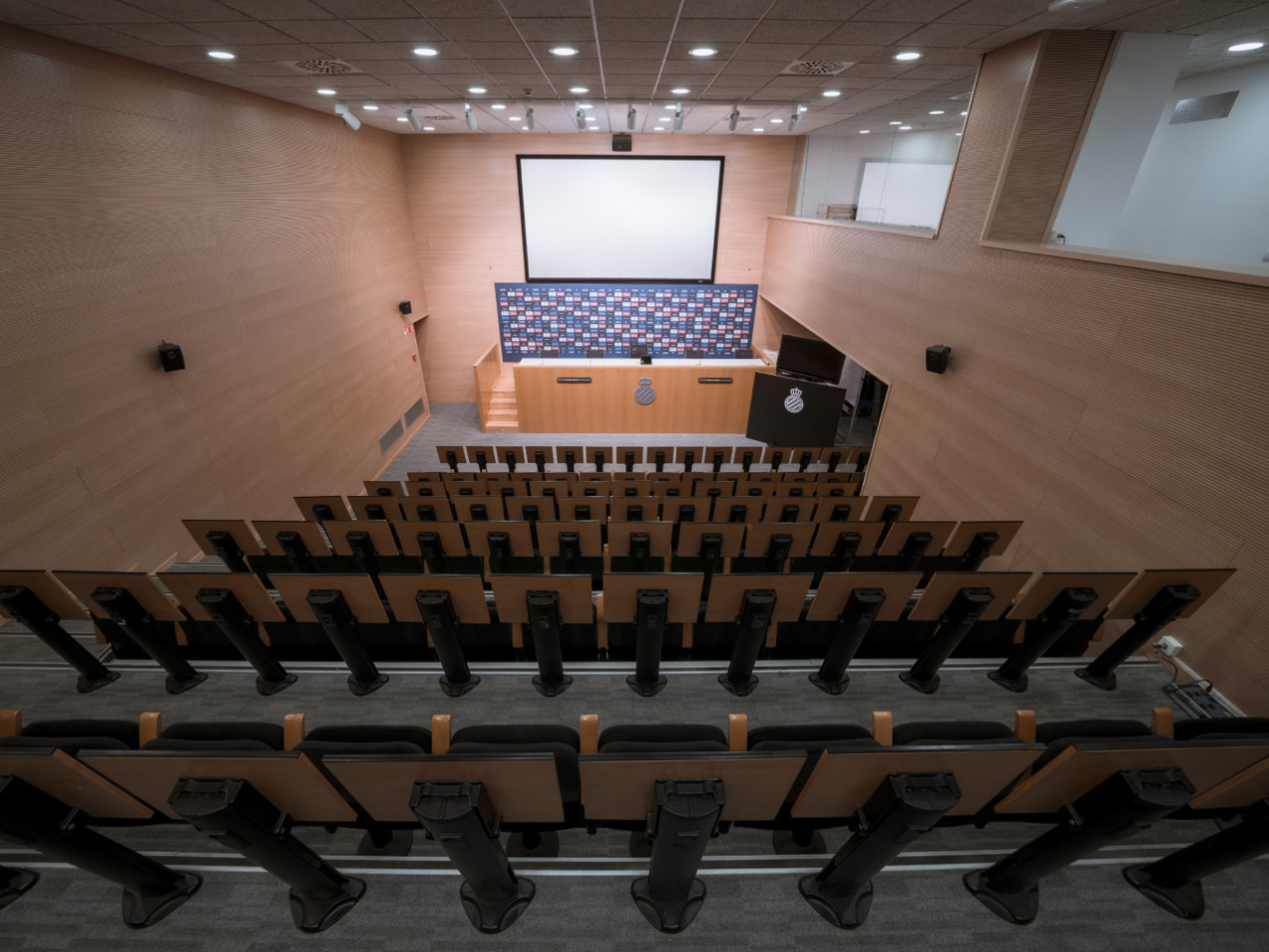 Auditorium